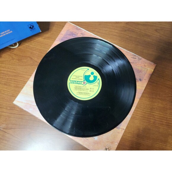 Vintage 1978 Little River Band Sleeper Catcher Record Album ~ SW-11783 ~ Ex - Picture 5 of 8
